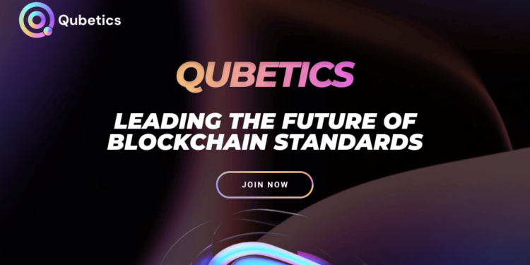 qubetics