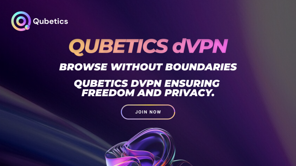 Top crypto to join this week
Qubetics presale
Immutable X NFTs
Algorand blockchain
Decentralized VPN