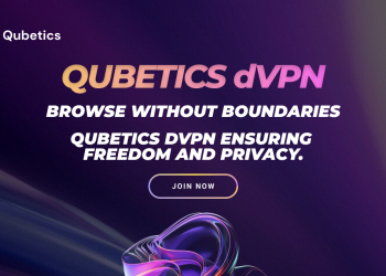 Top crypto to join this week Qubetics presale Immutable X NFTs Algorand blockchain Decentralized VPN