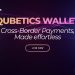 Best crypto to invest in February 2025, Qubetics wallet expansion, Qubetics price prediction 2025, Next big crypto opportunity, Avalanche market challenges