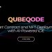 Qubetics highest ROI crypto, Qubetics presale $12.7M, Polkadot Web3 interoperability, ASI AI blockchain integration, TICS token growth, AI crypto trends 2025, best cryptos to invest in