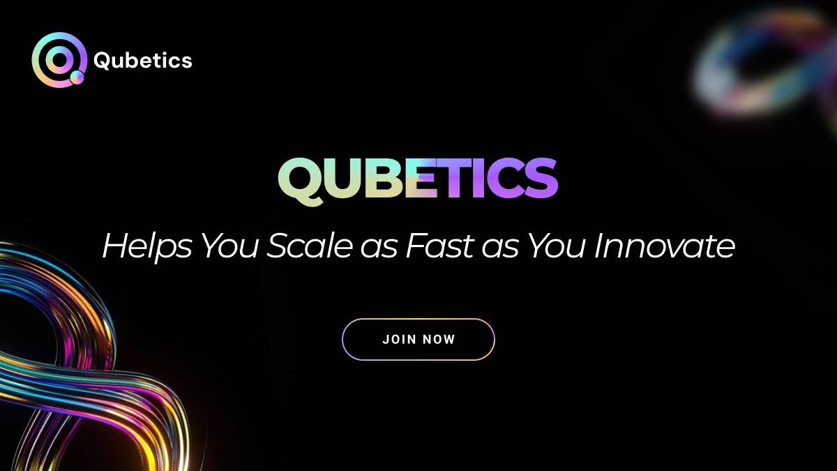 qubetics