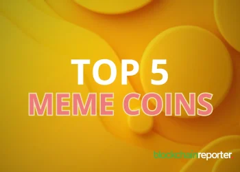 Top 5 Meme Coins