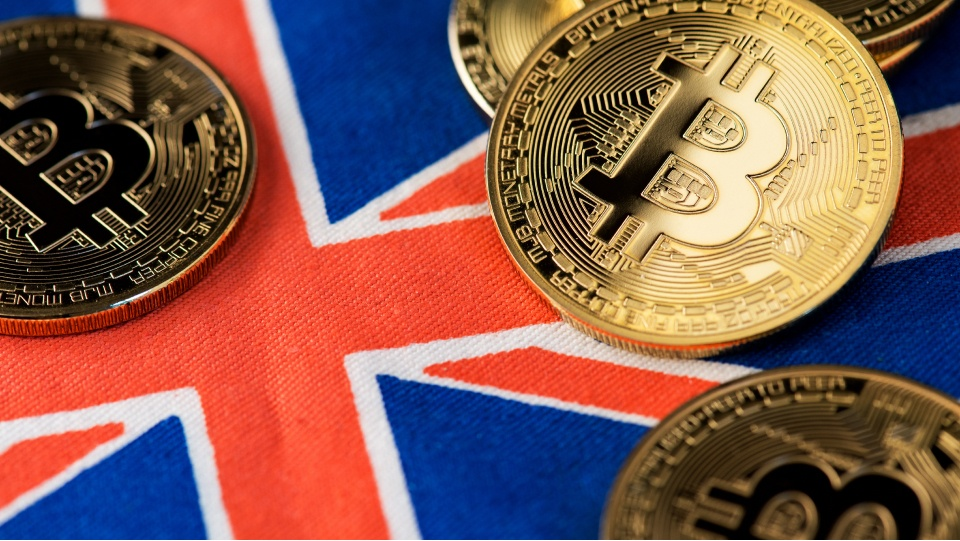 United Kingdom’s Finance Ministry Rejects Calls to Regulate Cryptocurrencies as Gambling