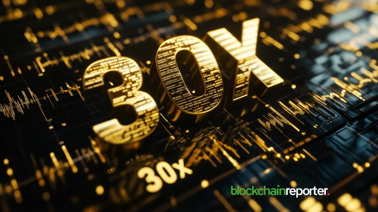 Crypto 30x Explained: How to Spot the Next Big Opportunity in the Market