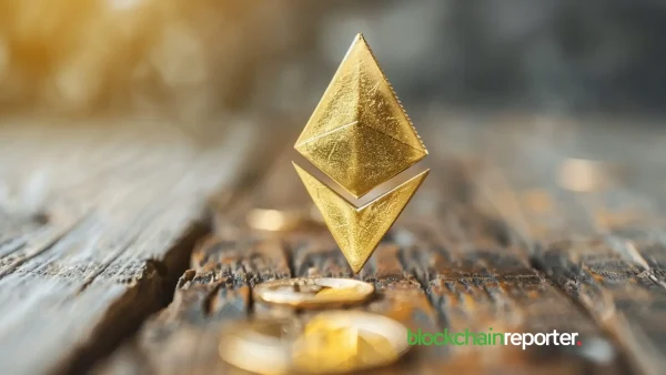 Ethereum Open Interest Surges by $1.5 Billion in Three Weeks