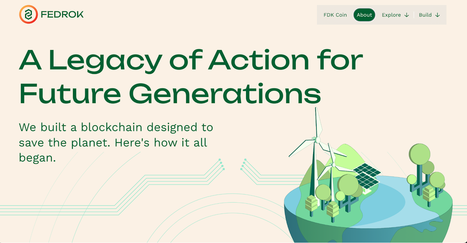Join the Green Movement. How Fedrok AG's Blockchain Rewards Sustainable Practices 2 AD 4nXc1HqQfXkfDVqCas3OIhmli gQ5L0SpinB33ZVL LsZsh lqhFnwWPFE