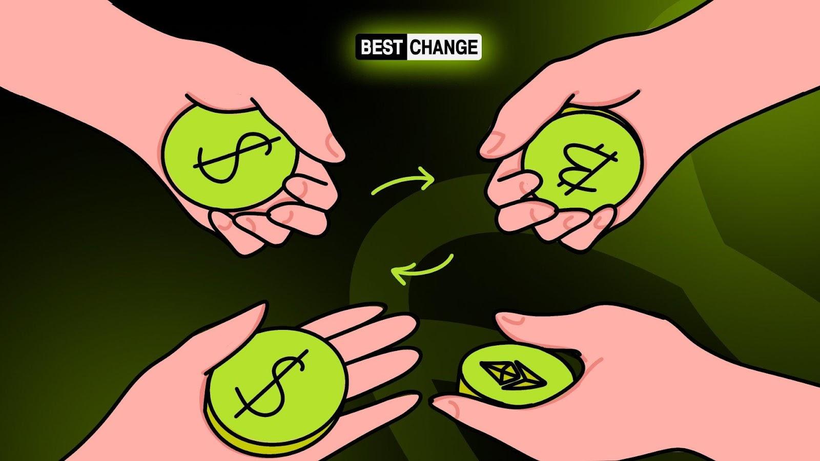 BestChange: Building Trust in the Crypto World 1 AD 4nXcAbo68cwHjZ4ksaLluySvn002cB6PHzXYV0264o53qfsT0yO31WN wMriPkyULIwLoa5u9qXxtiGDln8pI5 CAahvsZQoOtlLuP0nQgMgm0cCHLkgvrjje