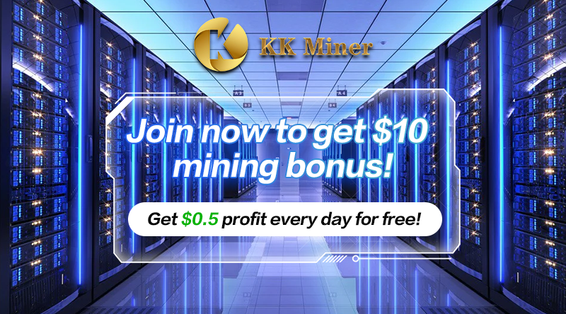 Join the Crypto Millionaire Club: Earn Explosive Returns with KK Miner 1 cover picture1