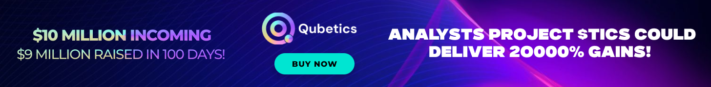 Top Cryptos to Buy This Weekend for Exponential Returns: Qubetics Wins Hearts With $9.7 Million Presale, Polkadot’s Blockchain While VeChain Is Redefining Supply Chain Management 4 AD 4nXcERf2SSSbzHzcmGDT DTrhHzkoJ3Xh5hOuv2iVPDyVQ6Eg0y4jcjx37hlpZmf3Kfix46