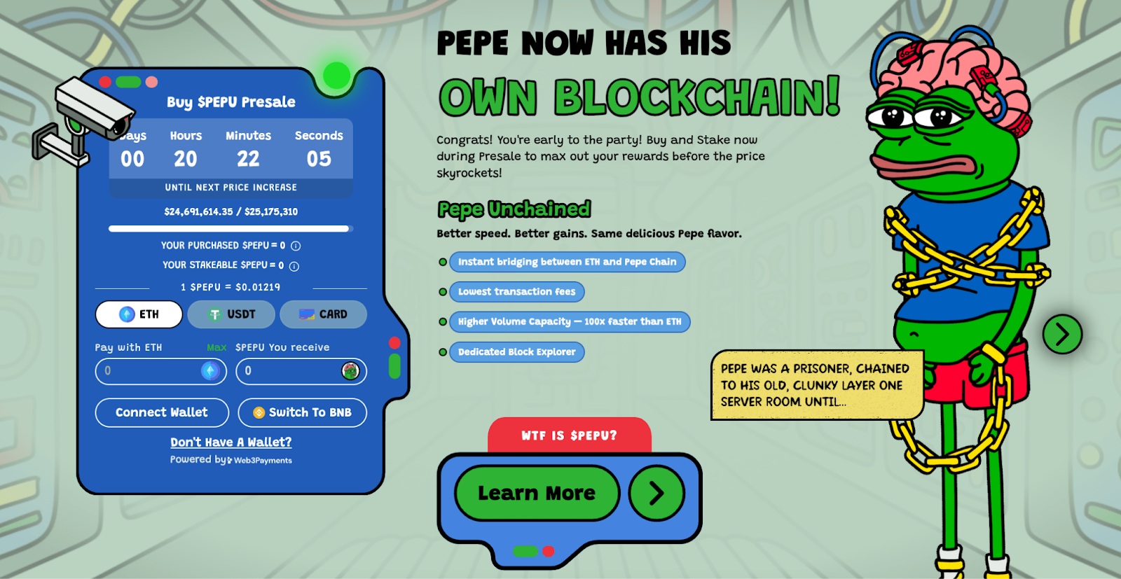 Pepe, Shiba Inu Holders are Flocking to New Meme Coin ICO as Experts Forecast 50x Gains 1 AD 4nXcRl 1Ol7TAqZitIOpkLuLfngT1OPWCi W0d1DuWpu5iNwqQ3GMFtZIfOEIpylMP6VKhJjQmWtDIed9D8ebEFc rF6Zcc uJPsYsmP ewhJEGc U0qLi8uKg5 Ftadh6PAVLS Ggg