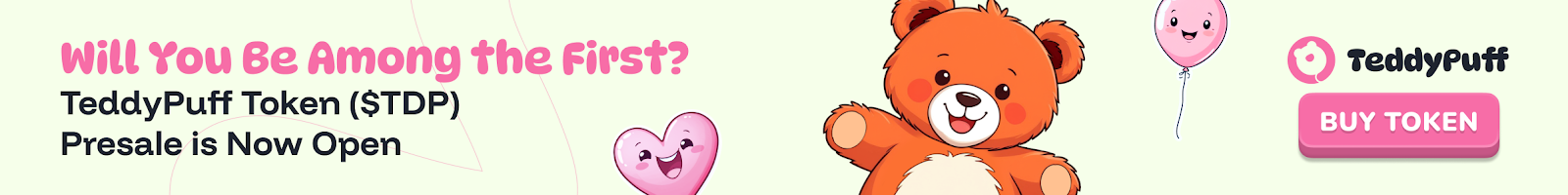 TeddyPuff Token ($TDP) Presale is Now Open – Will You Be Among the First? 3 AD 4nXdYRv431iGPBWdier9NTs9BmBfeS6OdyQh0 u BSITHjHPzMDtLgqTndcZlLWbDHmdH5ggN4K mOao1Zo1Wzl ahUL0mcWmndEE65b4Y7hXumulrMTt3n3IEcSE jbzDNRHulJBTZNrzjKENJSMbg