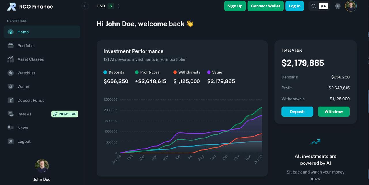 Dogecoin Price Faces Uncertainty as RCOF Prepares for Another 1000x Leg Up in 2 Weeks 2 AD 4nXdzDeCx