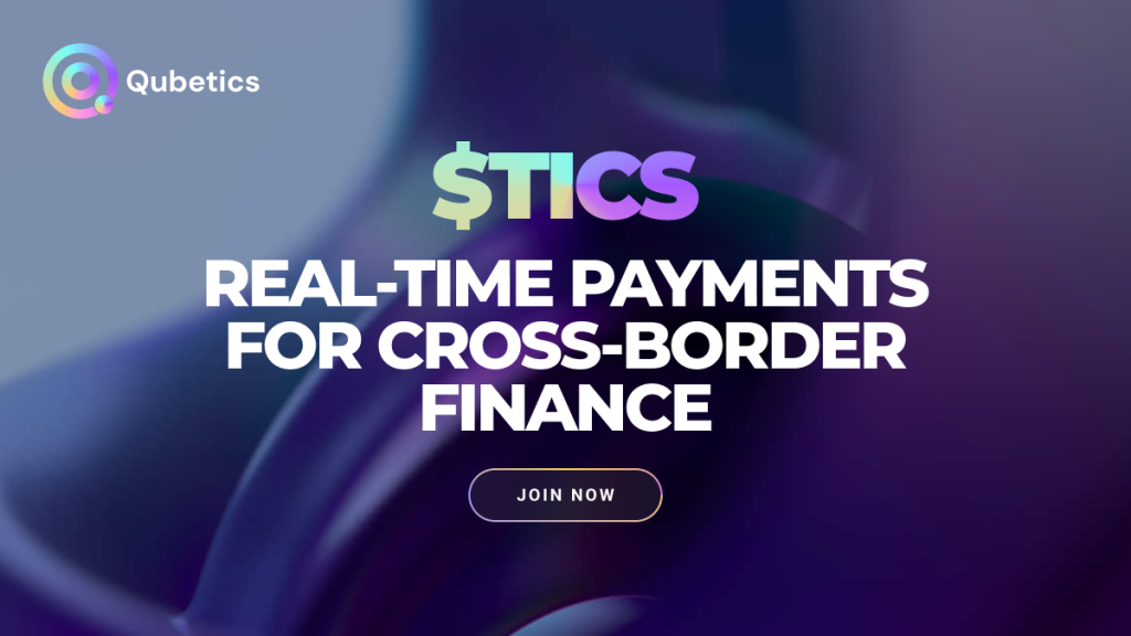 From ETFs to Innovation: Why Qubetics, Avalanche and XRP Are the Best Cryptos to Invest in Today 1 Best cryptos to invest in today
Non-Custodial Multi-Chain Wallet
Qubetics presale
Avalanche smart contract platform
XRP ETF approval
Decentralized finance
Blockchain interoperability
$TICS token
Cross-chain solutions
Avalanche market performance