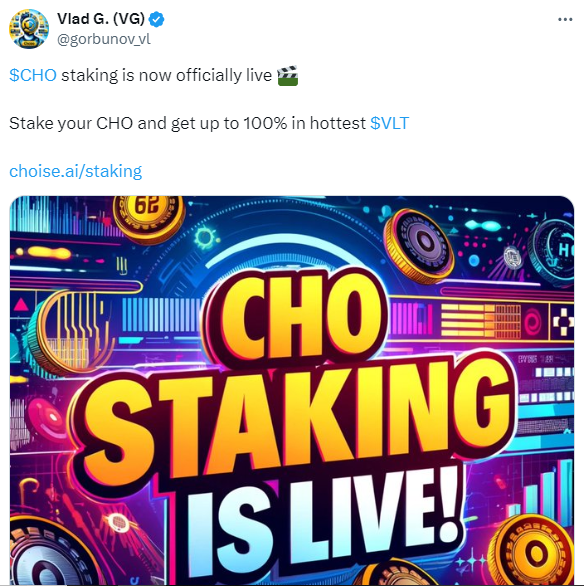 Crypto Traders and Influential Figures Expecting $CHO to Blast Off, But Do Technical Indicators Align With Their Forecasts? 1 AD 4nXetbX AwmekrvoVnCLEVILP0Mh3b