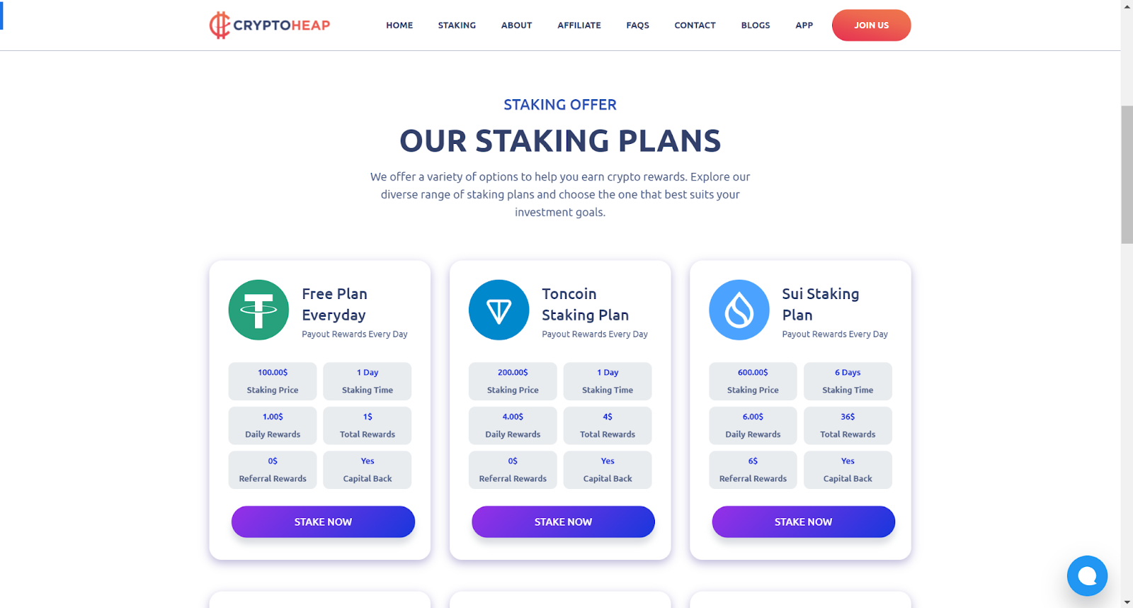 Maximize Earnings with CryptoHeap: Achieve Financial Freedom through Crypto Staking 1 AD 4nXfHBvndonI64uhQPF4ZiwALQg8kBC4fC8WWlHPe4eM9kpFfbN CPxNpLyI d4G19q0zDkBaP ZB1BYVoIKERed8K5w8J4l6ZQXSB bMgDQkP0d Os79kDnOpo2so5ZDchdoogQ1jowC60XMevdp3tNtYfw