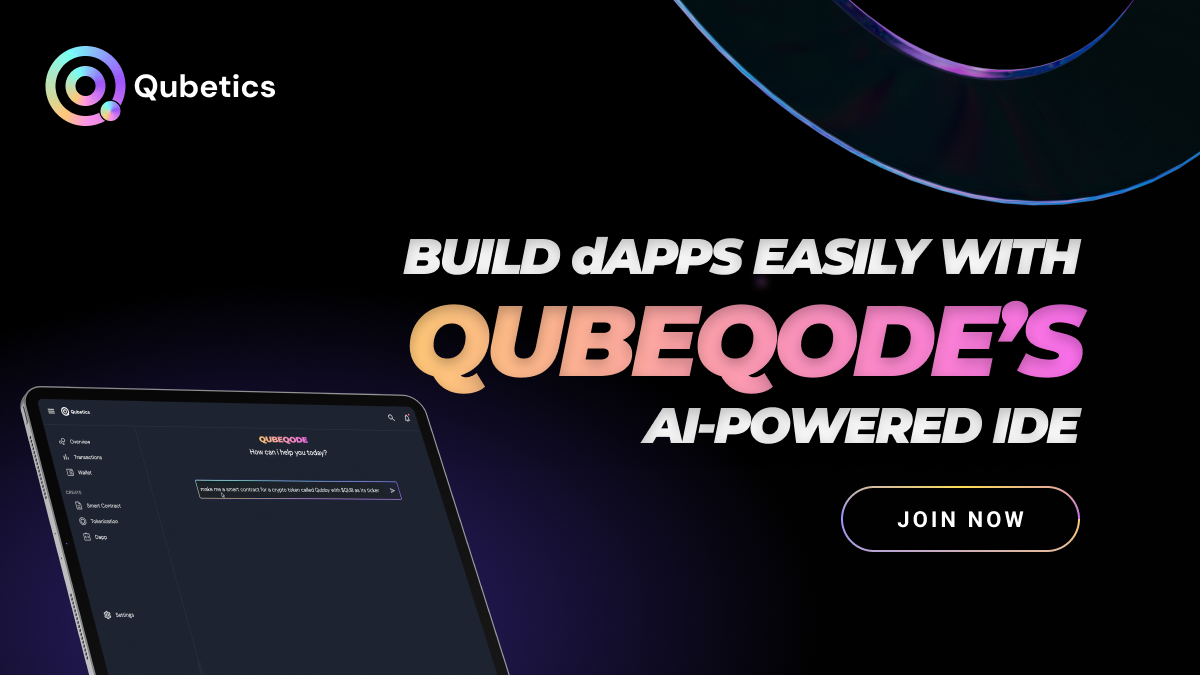 Best Crypto to Join This Week: Qubetics ($TICS) Soars with 398.73% ROI, SEI at $0.3639, and EOS at $0.7578! 3 AD 4nXfxAgOP3CZ2pzwqxadwd2CFPk ZW49jzMdvXGyzM9pHD8Et2fycfiIQ3TA ot31vwpfpeaIZT0hbXbBpDrE7AA5UNS7XZG YhnVkDB5C24iXuWbTyiYXL WO82ZQjGOH4eRNwskIXKh2lYrNLtnyQ