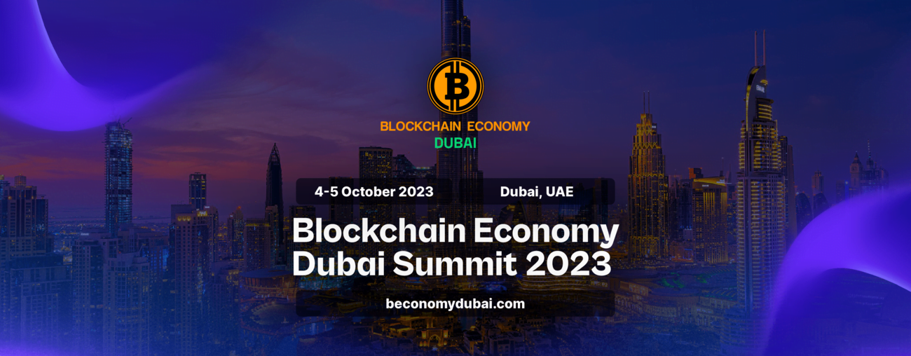 Istanbul Will Be Hosting Eurasia’s Largest Blockchain Event Once Again on May 10–11, 2023