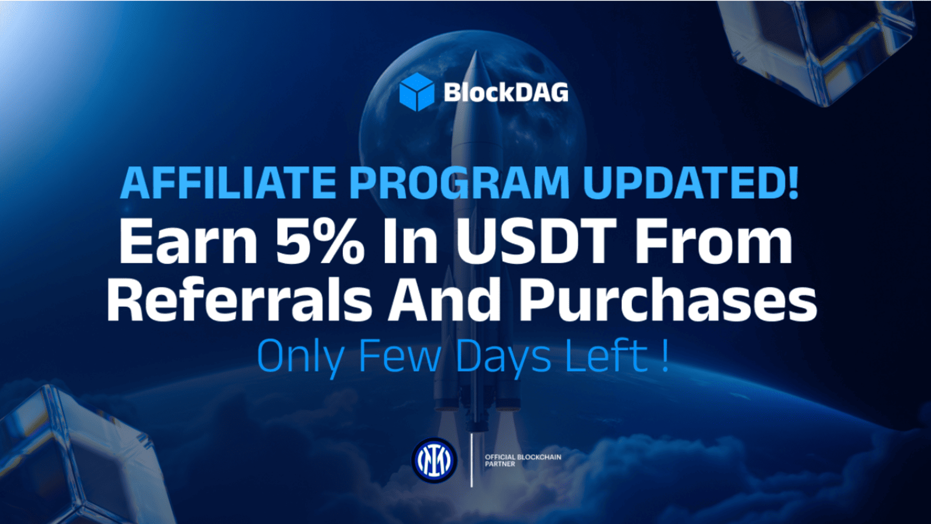 BlockDAG’s Affiliate Program Instantly Rewards Users; SHIB Investors Stockpile 7.6T Tokens & Litecoin Whale Activity Surges