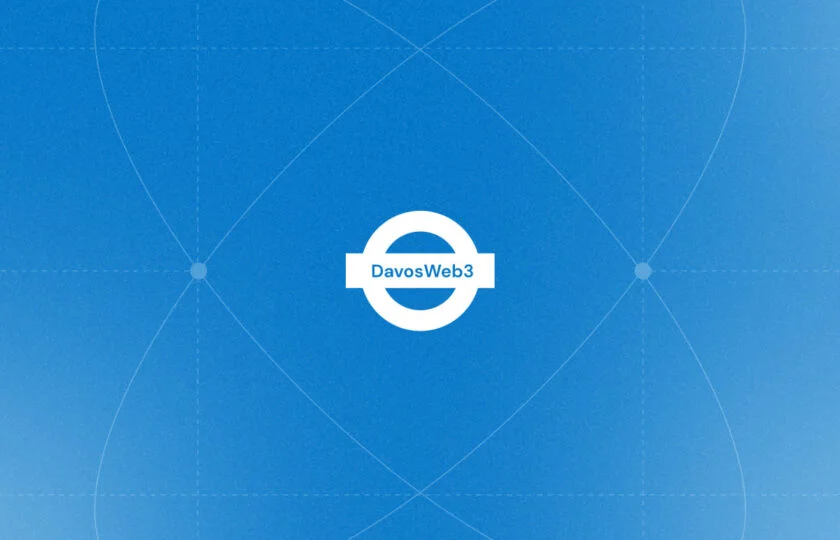 DavosWeb3