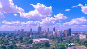 Kenya’s Economic Think-Tank Plans Public Forum to Discuss Cryptocurrency Regulation