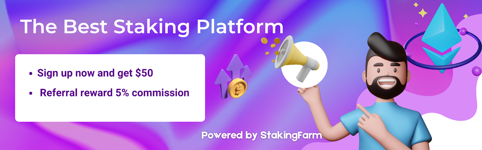 Need a Passive Income Source? Earn at Least $500 a Day with Stakingfarm 2 KneR0tWcDIr1N0FlMYxuH9C