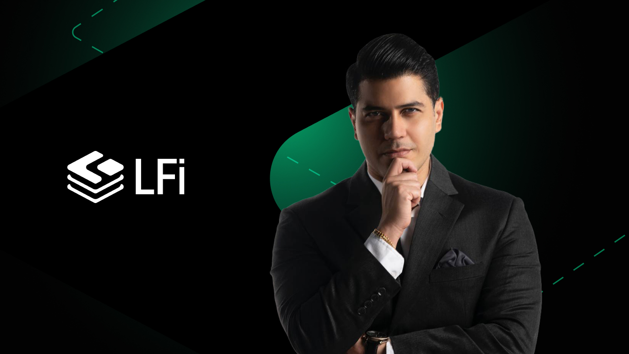 LFi’s CEO Luiz Góes on the Role of Blockchain Technology in the Future of Smartphones