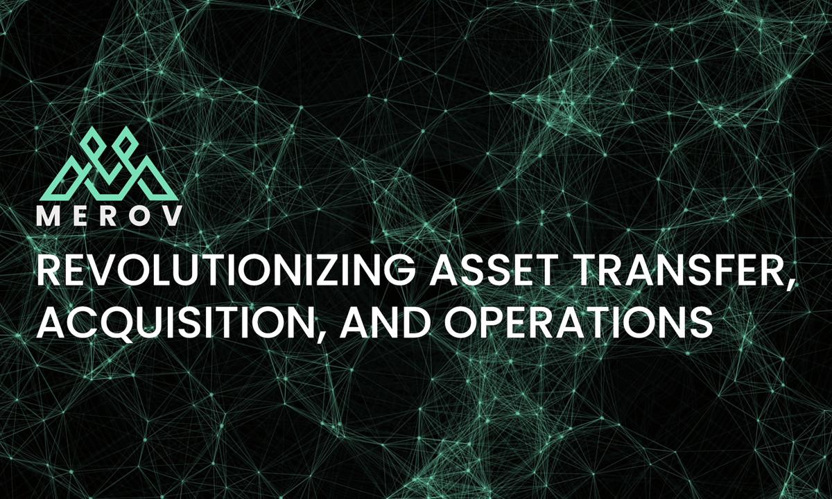 Merov Introduces a Suite of Services for the Bitcoin Mining Industry