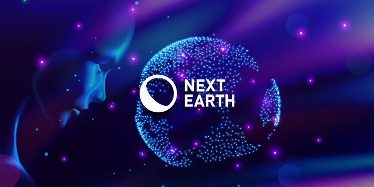 Next Earth Partners Vueling Airlines & Iomob For Metaverse 1 Next Earth Metaverse 1