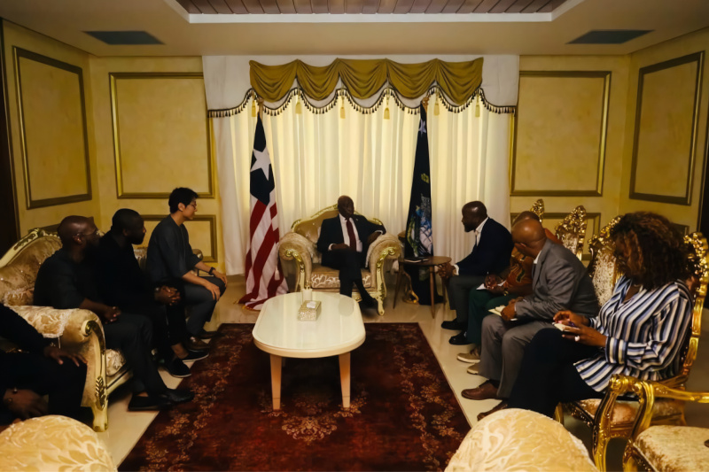 President of Liberia 2 1710406348AOMF8ld4Vu
