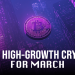 Best cryptos to watch, Qubetics presale, crypto presale, Polygon Layer-2 scaling, Cosmos interoperability, Filecoin decentralized storage, Litecoin payments, top crypto investments 2025.