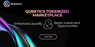 Qubetics presale Real World Asset Tokenisation Top crypto to invest in Litecoin market cap Ondo Finance DeFi Crypto short-term gains Tokenized assets Blockchain investment opportunities Liquidity-as-a-Service Fractional ownership