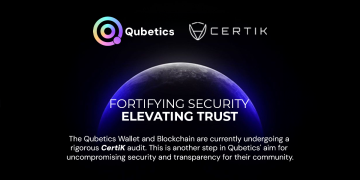 Best cryptos to watch, Qubetics presale, Non-custodial crypto wallet, Terra Classic future, Aptos blockchain, SWFT Blockchain partnership, Qubetics 1inch integration, Best DeFi tokens 2025, Crypto market trends, Top cryptocurrency investments 2025.