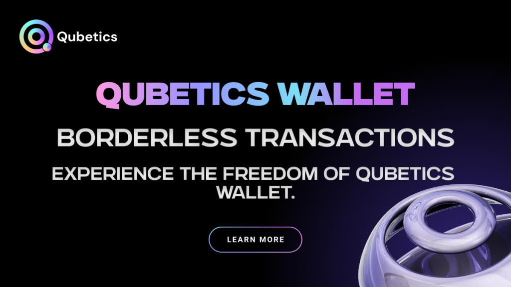 3 Days Left to Lock Qubetics at $0.1573 in One of the Best Cryptos with 1000X Potential as Bittensor Climbs and Gala Falls 3 Qubetic798666