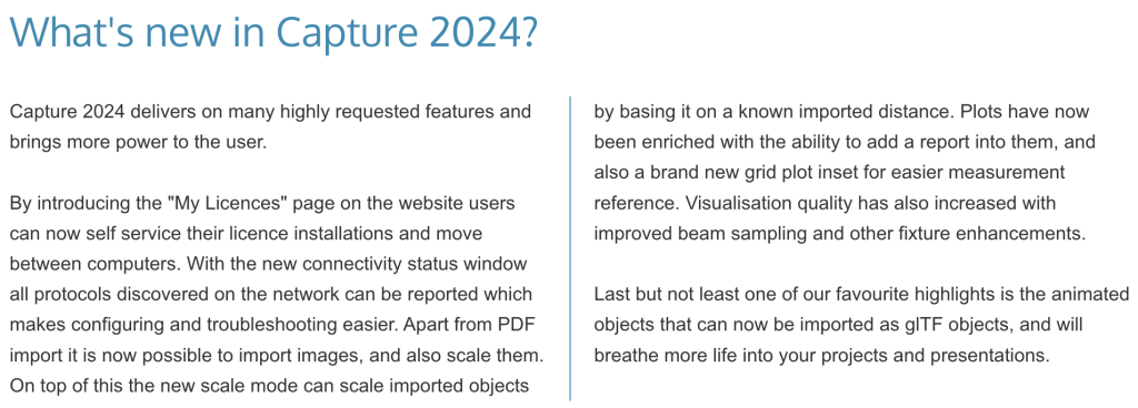 Capture Review: Is it the Best Lighting Design Software? 5 Screenshot 2025 01 08 at 14.16.29 1