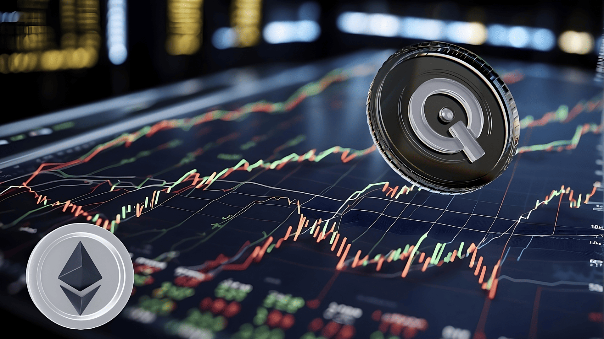 Ethereum Price To Hit $16000 by 2025 While This $0.0171 AI Token Skyrockets By 33000%