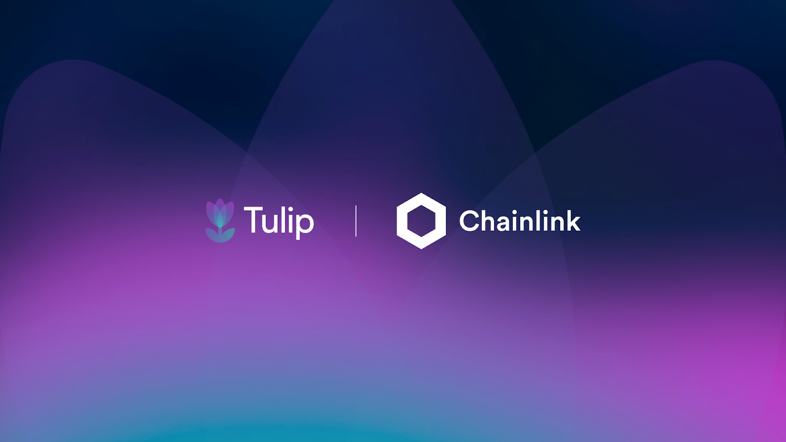 Tulip Protocol Officially Integrates Chainlink on Solana Mainnet