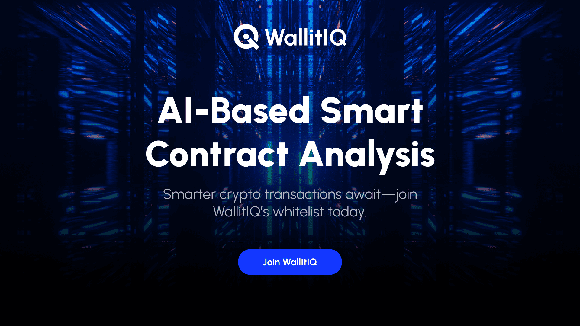 Profit-Driven Bitcoin (BTC) Investors Eye WallitIQ (WLTQ) Crypto Presale Whitelist For Early Access To 20000x Gains