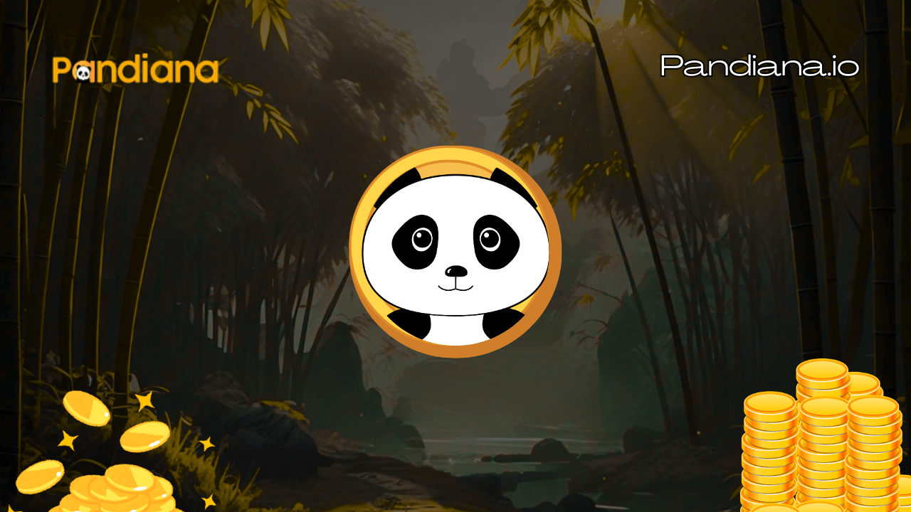 Is Pandiana Poised To Become Solana’s Next Viral Meme Coin?