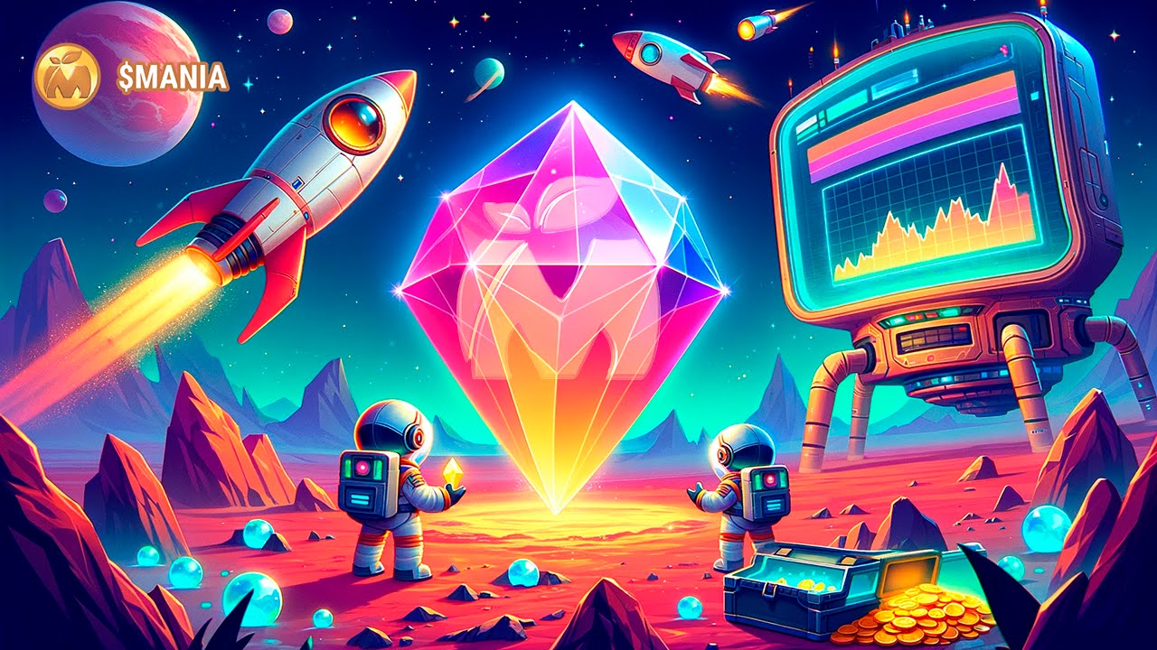 From Presale to Listing: Inside ScapesMania’s Explosive Debut