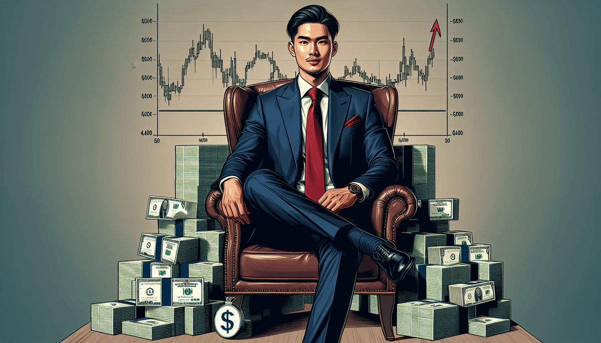 Crypto Investment Mastery for 2024 Bull Run: Secrets to Success