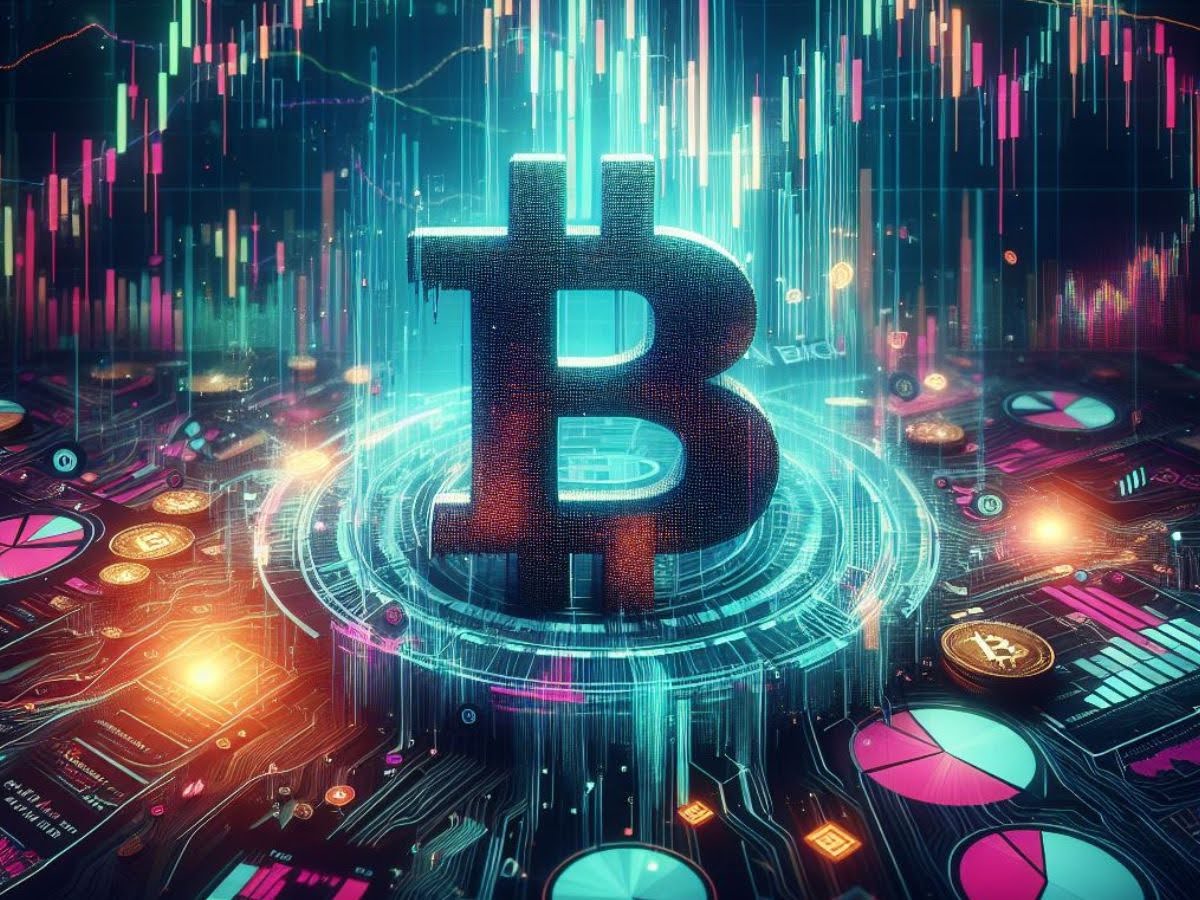 Bitcoin Mining Revenue Falls 40%, Investors Sell Dogwifhat to Buy this New AI Crypto