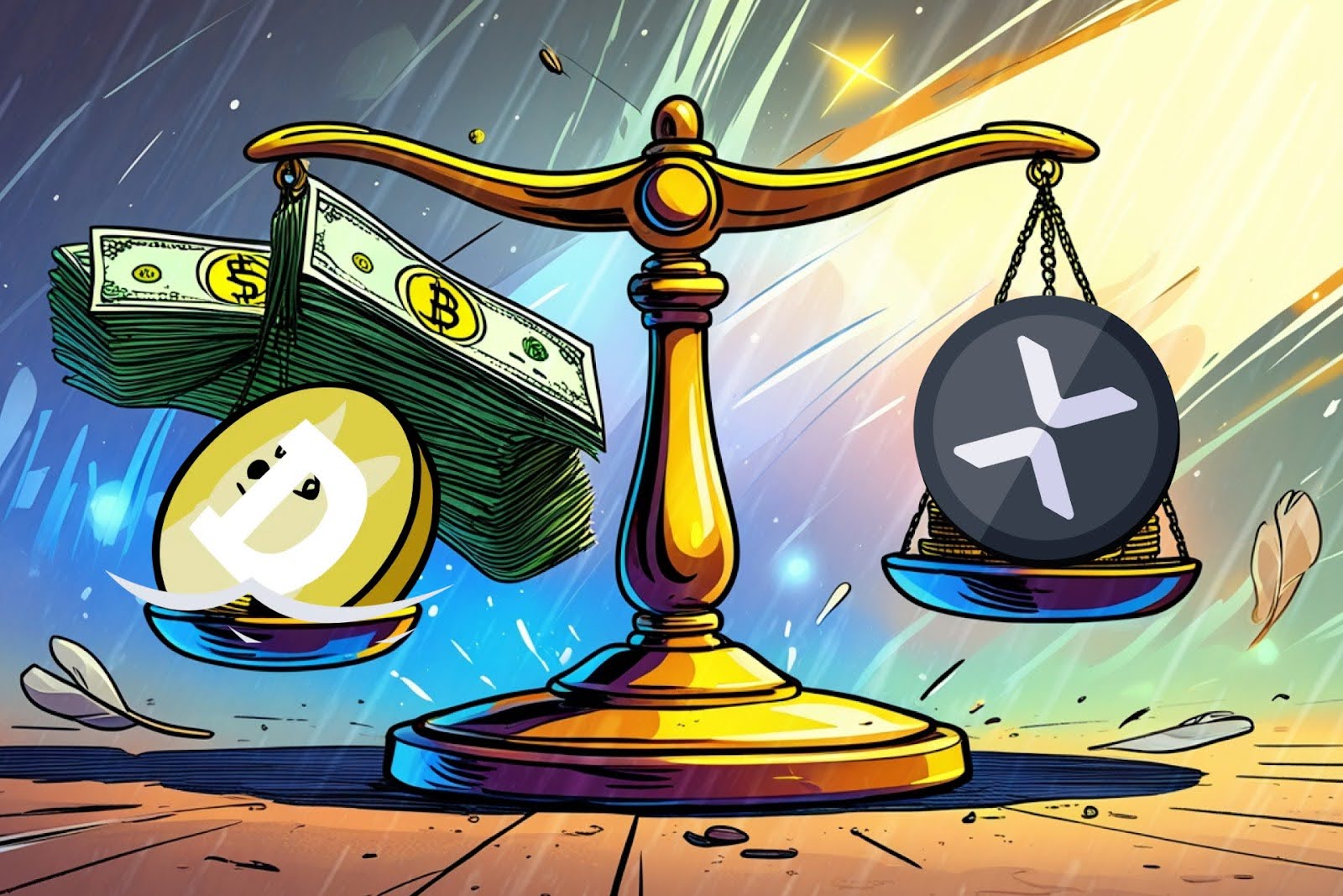 XRP Price Prediction: XRP Price Could Recover As Elon Musk’s DOGE Targets The SEC