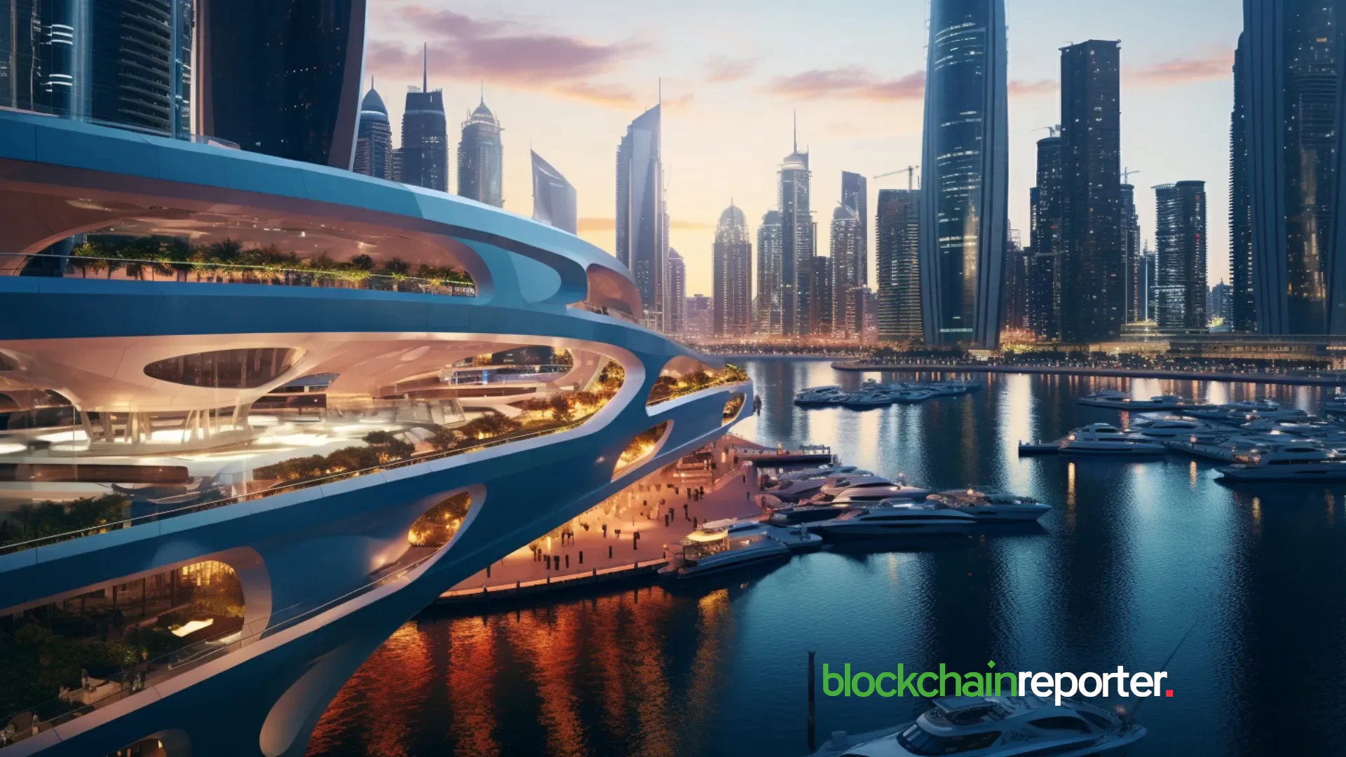 IOTA Ecosystem DLT Foundation Marks a New Era in Abu Dhabi’s Blockchain Landscape
