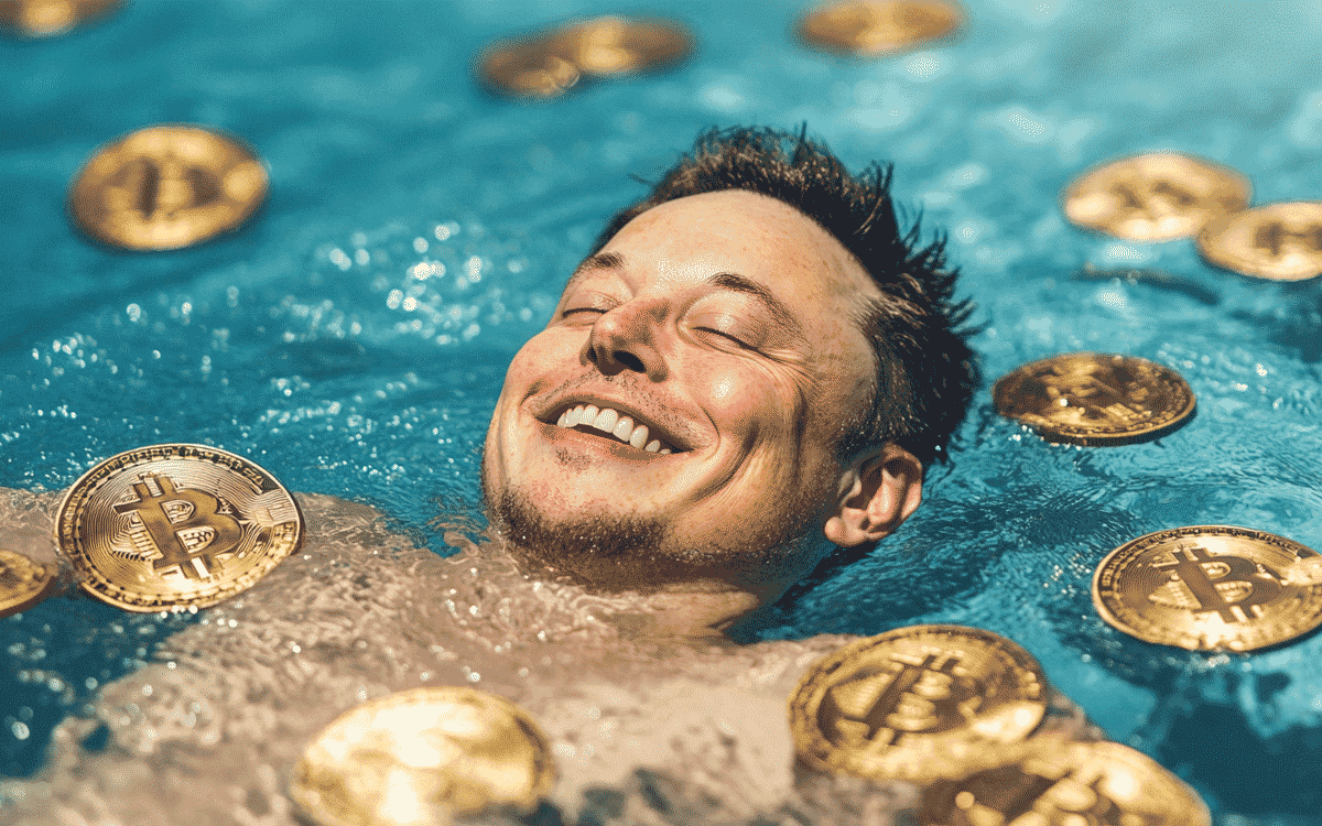 Meme Coins Dogecoin And Dogwifhat Show Great Bounce, But Experts Expect Rotation To Utility Coins – Here’s Why