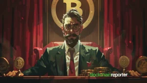 Crypto Advocate Challenges Warren in Senate Race