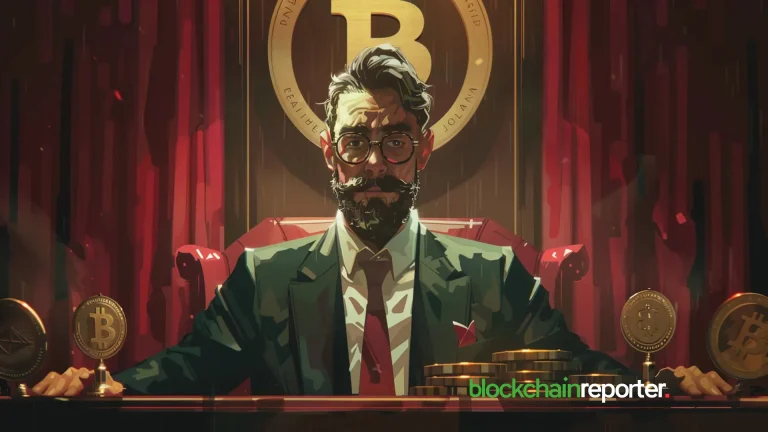 Crypto Advocate Challenges Warren in Senate Race
