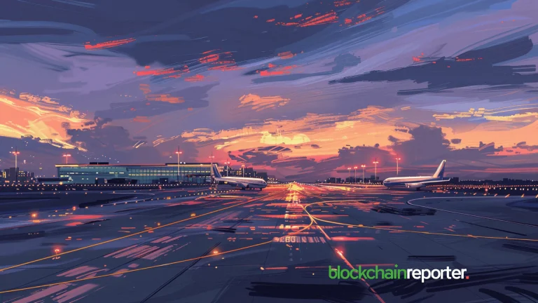Aerodrome Epoch 61 Breaks Volume Records at $5.07B