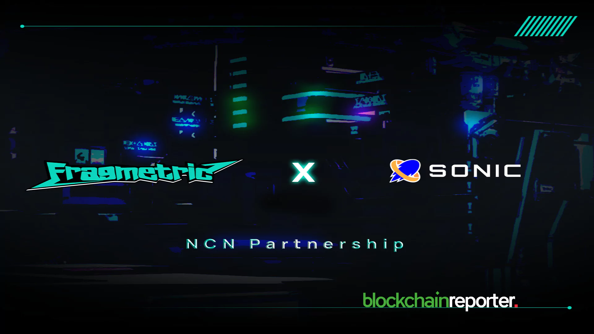 Sonic and Fragmetric Join Forces to Secure HyperGrid & Scale Solana for Next-Gen Gaming