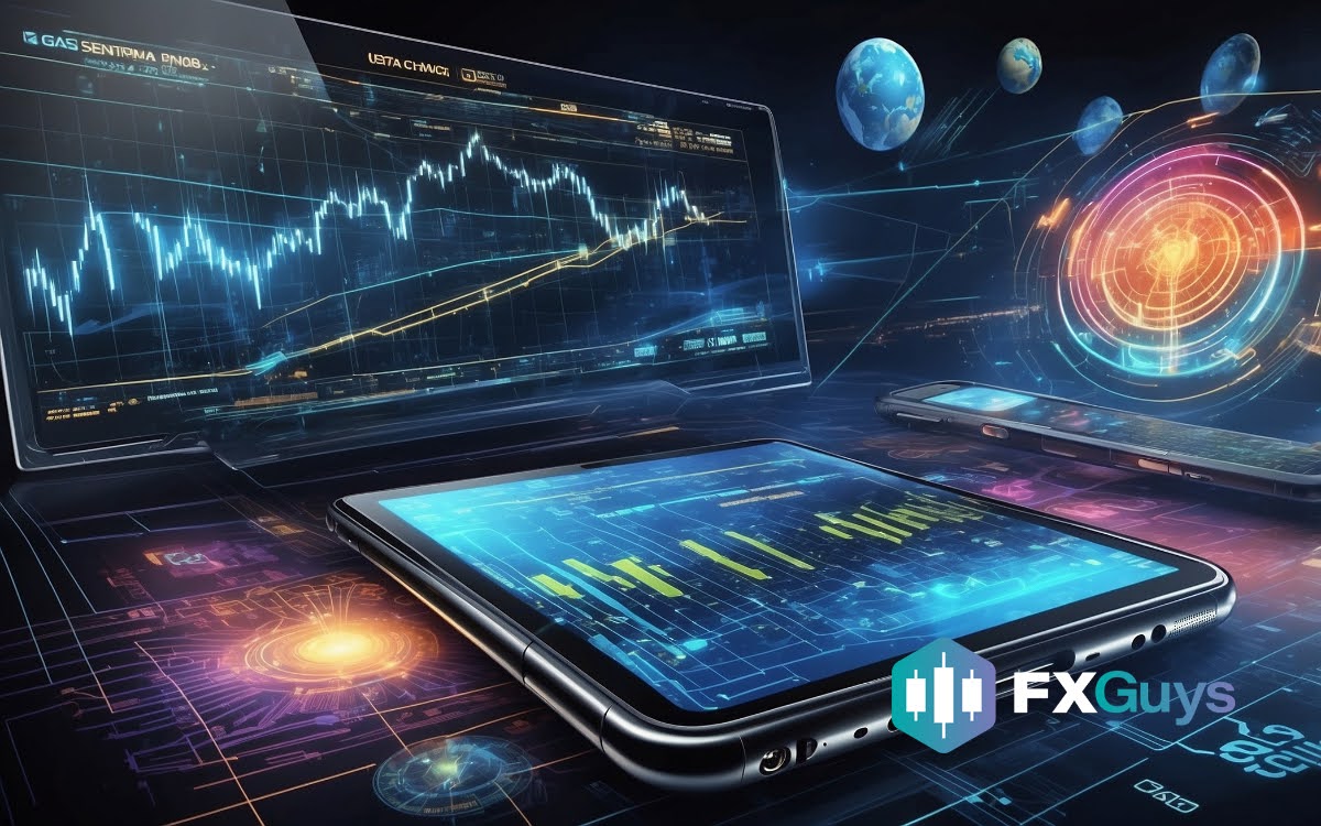 On-Chain Metrics Indicate FX Guys Could Surge to $1 by 2025